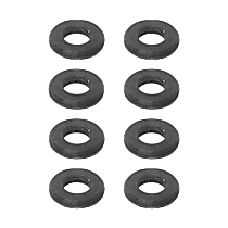 SET-URONCA2575CA-14 Direct Fit Valve Cover Seal Washer, Set of 14