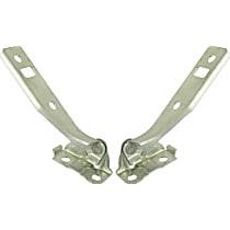 Driver and Passenger Side Hood Hinges, (1999 to 2010)