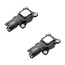 SET-VDOS119566001Z-2 Variable Timing Solenoid