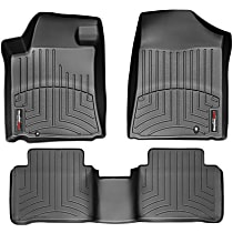 SET-W24441711 Front and Second Row
