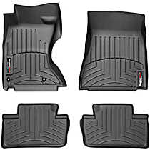 Lexus Is250 Floor Mats Carparts Com