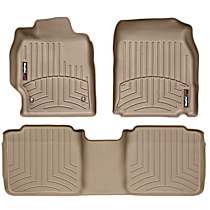 2009 Toyota Camry Floor Mats Replacement Carparts Com