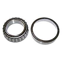 SET47 Axle Shaft Bearing - Direct Fit, Set