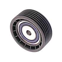 32022197 Accessory Belt Idler Pulley OE Replacement Series