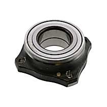 33406787015 Rear, Driver or Passenger Side OE Replacement Series Wheel Bearing, Sold individually