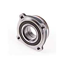 33412282675 Rear, Driver or Passenger Side OE Replacement Series Wheel Bearing, Sold individually
