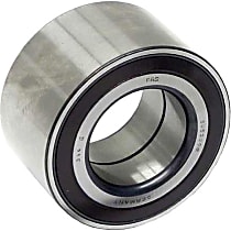 805209B Front or Rear, Driver or Passenger Side OE Replacement Series Wheel Bearing, Sold individually