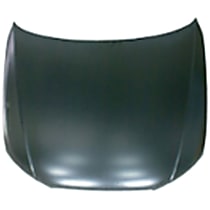 0018BA-28-0 Factory Style Primed Steel Hood, Premium White Glove Delivery