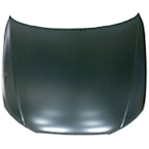 0018BA-28Q-0  Primed Steel Hood, Premium White Glove Delivery, CAPA CERTIFIED