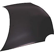 116-28 OE Replacement Factory Style Hood