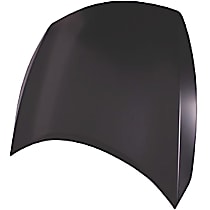 OE Replacement Hood
