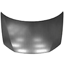 2912-28-2 OE Replacement Factory Style Hood