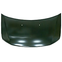 2922-28-0 OE Replacement Factory Style Hood