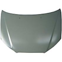 3194B-28-0 OE Replacement Factory Style Hood