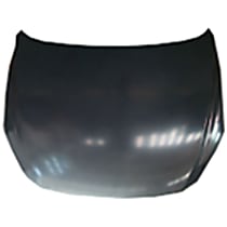 OE Replacement Factory Style Hood