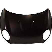 3602-28-0 Factory Style Primed Steel Hood, Premium White Glove Delivery