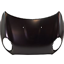 3602A-28Q-0  Primed Steel Hood, Premium White Glove Delivery, CAPA CERTIFIED