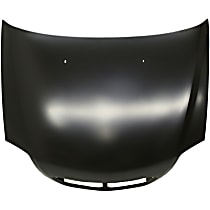 448-28-1 OE Replacement Factory Style Hood