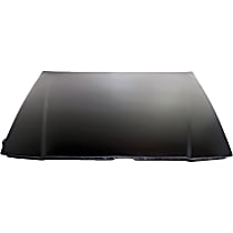 548-28 OE Replacement Factory Style Hood