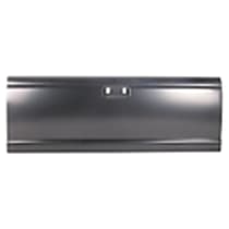 576A-71 Primed Tailgate, Premium White Glove Delivery