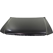 579B-28Q OE Replacement Factory Style Hood