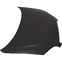 602-28-1 OE Replacement Factory Style Hood