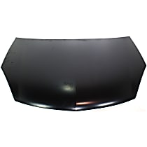 613-28 OE Replacement Factory Style Hood