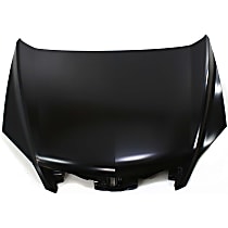 622-28 OE Replacement Factory Style Hood