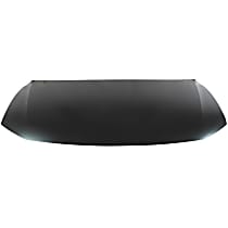 6611A-28-0 Factory Style Primed Steel Hood, Premium White Glove Delivery