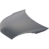OE Replacement Hood