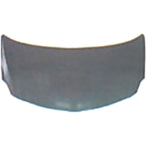 8202-28-1 OE Replacement Factory Style Hood