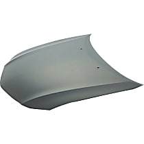 820-28 OE Replacement Factory Style Hood