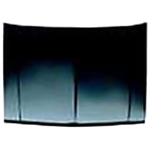 OE Replacement Hood