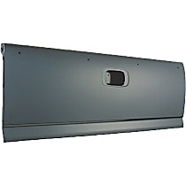 901-71 Primed Tailgate, Premium White Glove Delivery