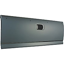 901-71Q Primed Tailgate, Premium White Glove Delivery