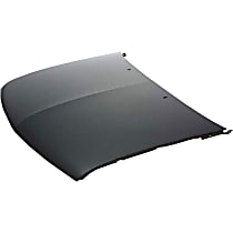906-28 OE Replacement Factory Style Hood