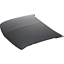 906-28Q OE Replacement Factory Style Hood
