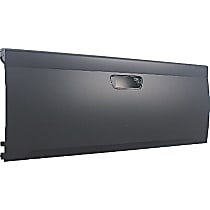 907-71Q Primed Tailgate, Premium White Glove Delivery