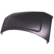 OE Replacement Factory Style Hood