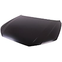 AUA417-28Q-0  Primed Steel Hood, Premium White Glove Delivery, CAPA CERTIFIED