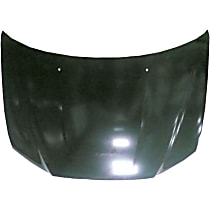 OE Replacement Hood