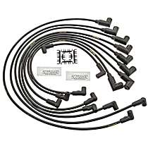 10046 Standard Blue Streak Spark Plug Wire, Set of 8