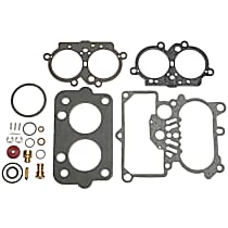 1202 Carburetor Repair Kit - Direct Fit, Kit