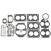 1207B Carburetor Gasket Kit - Direct Fit