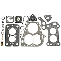 1208 Carburetor Repair Kit - Direct Fit, Kit