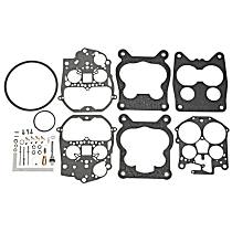 1213B Carburetor Rebuild Kit - Direct Fit