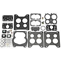 1226 Carburetor Repair Kit - Direct Fit, Kit