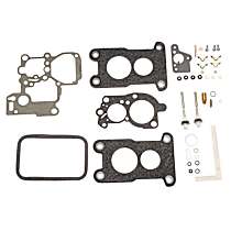 1229A Carburetor Repair Kit - Direct Fit, Kit