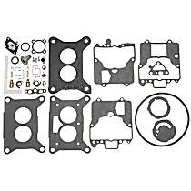 1238B Carburetor Repair Kit - Direct Fit, Kit