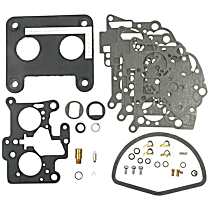1250A Carburetor Rebuild Kit - Direct Fit